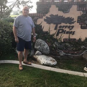 Meet your Posher, Craig